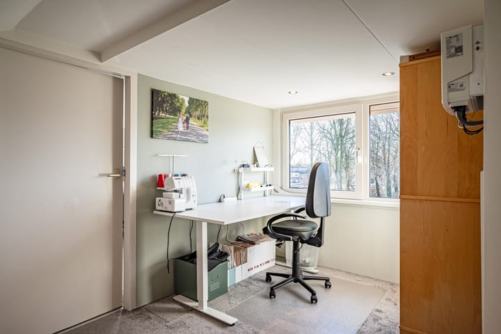 Foto 33 van Nimrodstraat 10