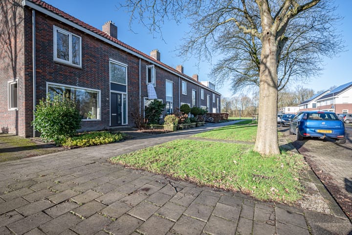 Foto 40 van Nimrodstraat 10