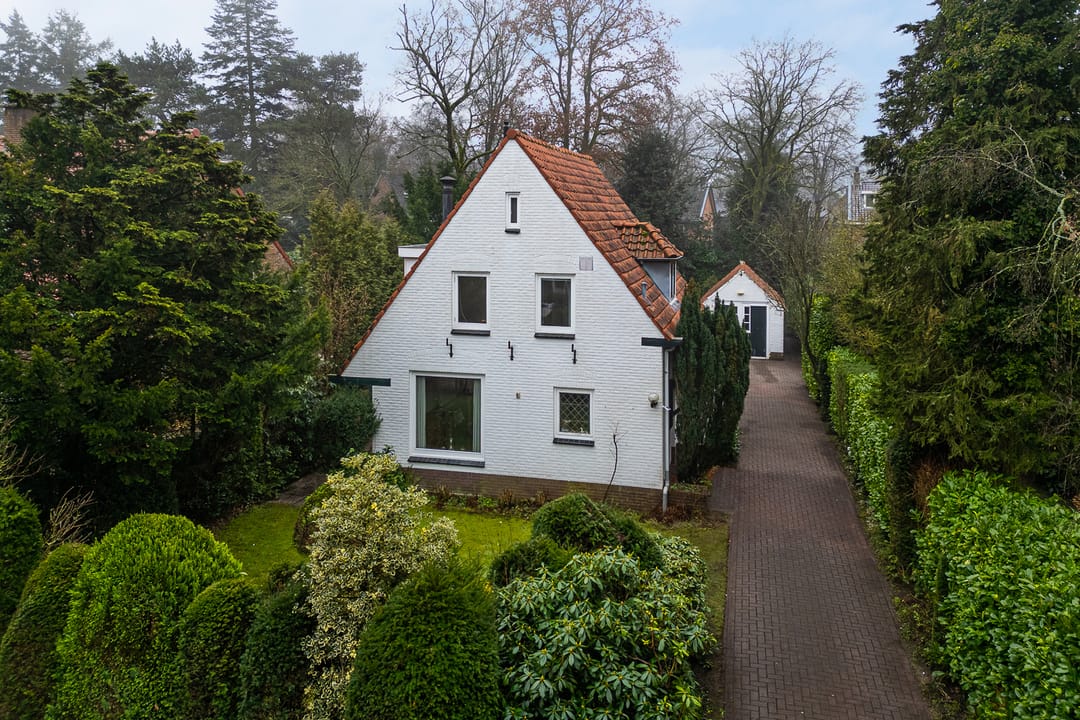 Foto 1 van Jacob van Gaesbeeklaan 7