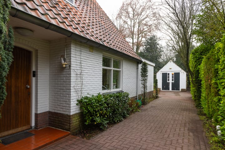 Foto 3 van Jacob van Gaesbeeklaan 7