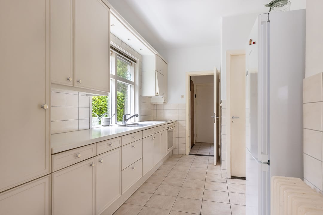 Foto 16 van Jacob van Gaesbeeklaan 7