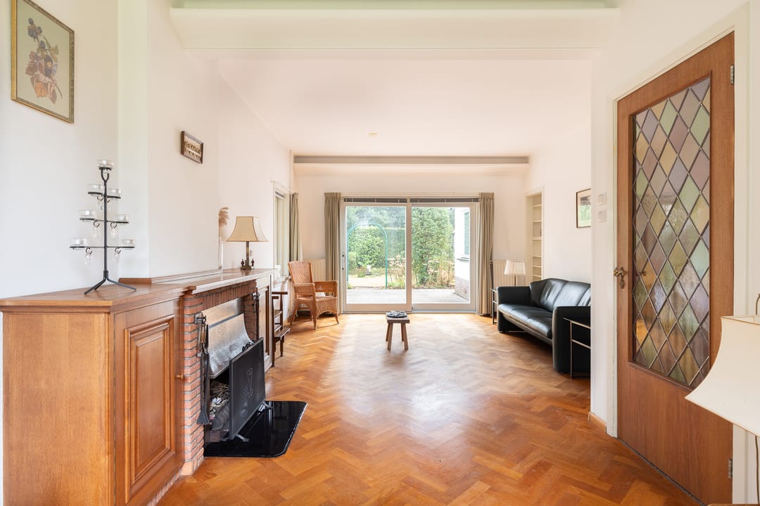 Foto 8 van Jacob van Gaesbeeklaan 7