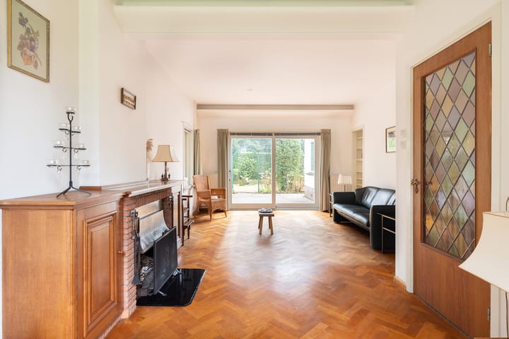 Foto 8 van Jacob van Gaesbeeklaan 7