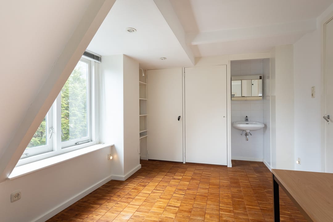 Foto 22 van Jacob van Gaesbeeklaan 7