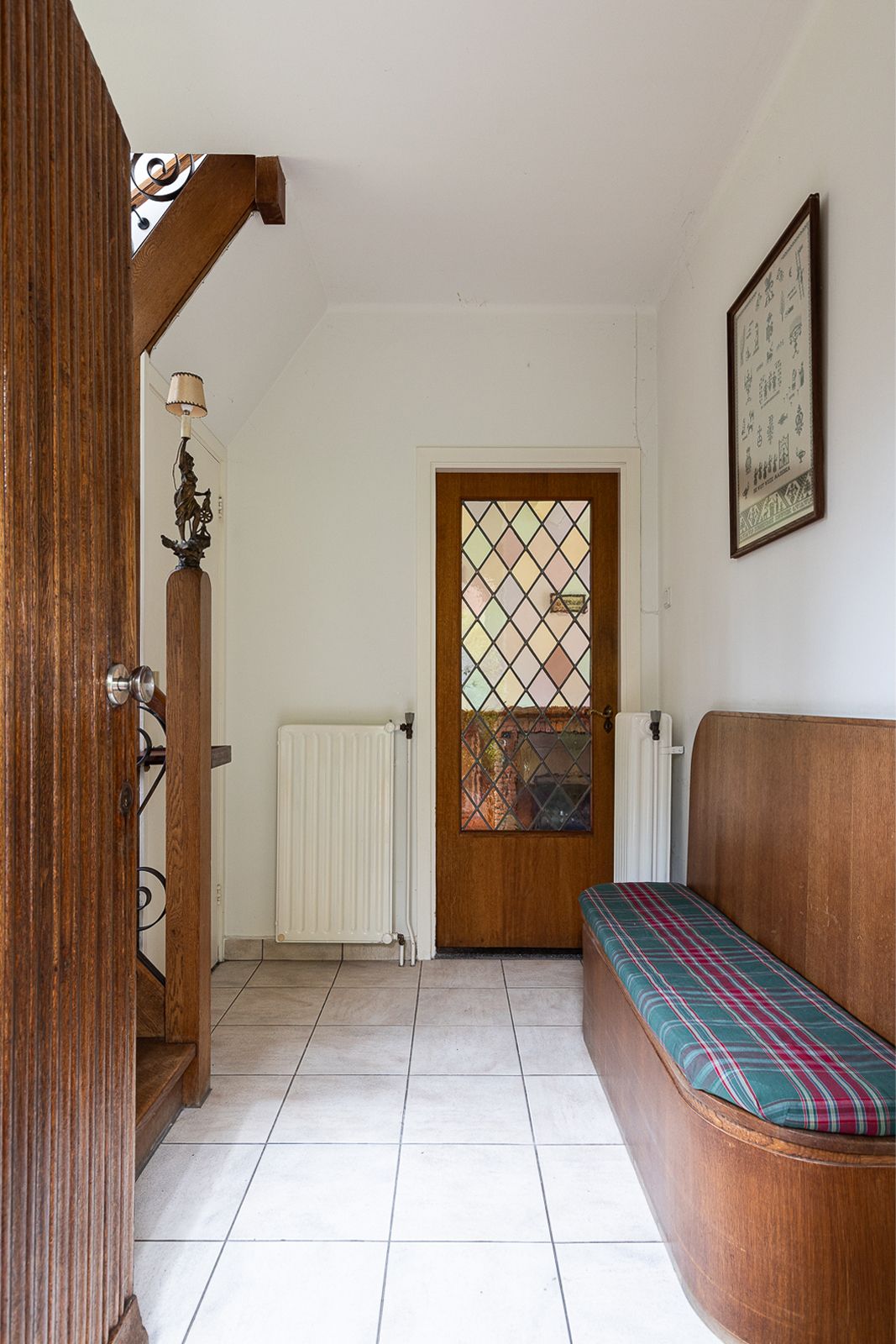 Foto 9 van Jacob van Gaesbeeklaan 7