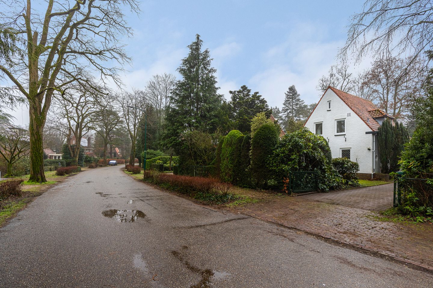 Foto 4 van Jacob van Gaesbeeklaan 7