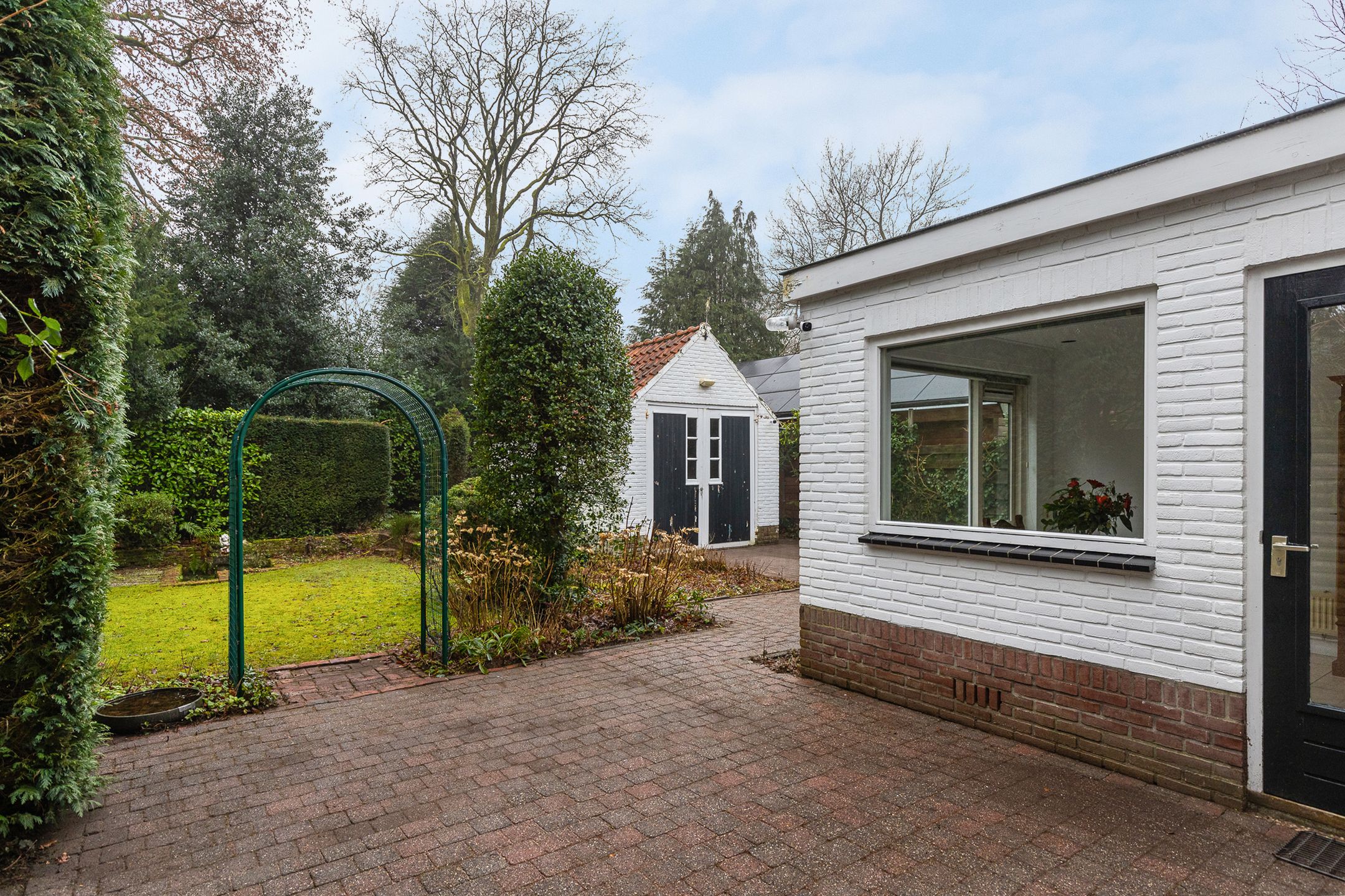 Foto 6 van Jacob van Gaesbeeklaan 7