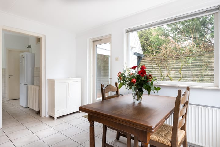 Foto 17 van Jacob van Gaesbeeklaan 7