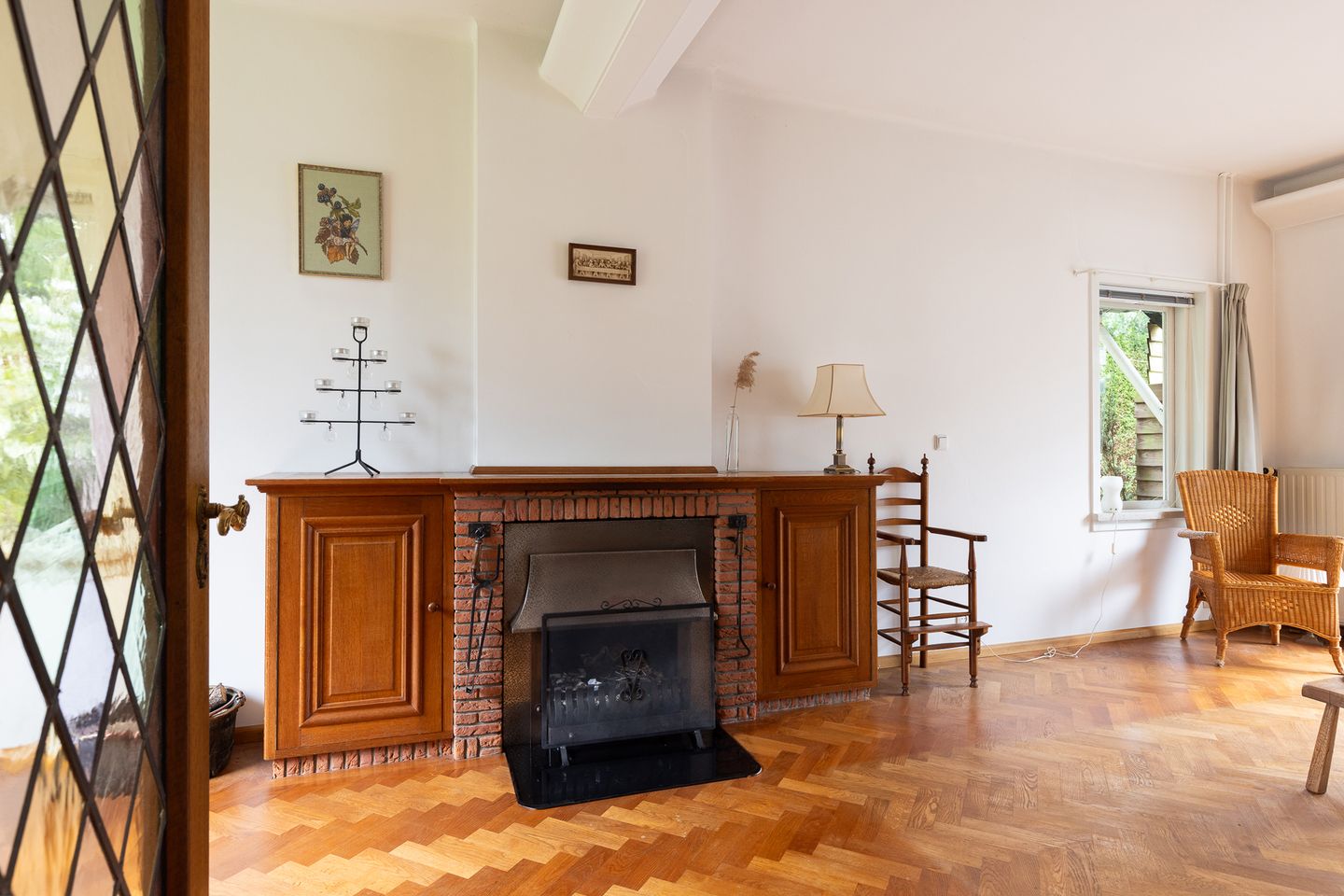 Foto 10 van Jacob van Gaesbeeklaan 7