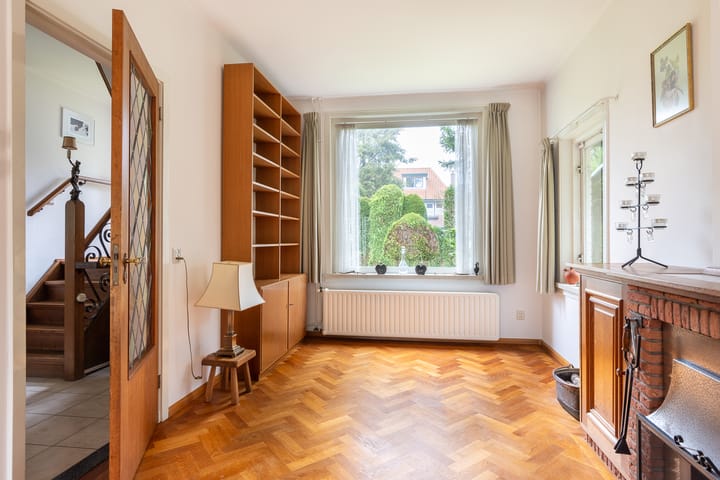 Foto 11 van Jacob van Gaesbeeklaan 7