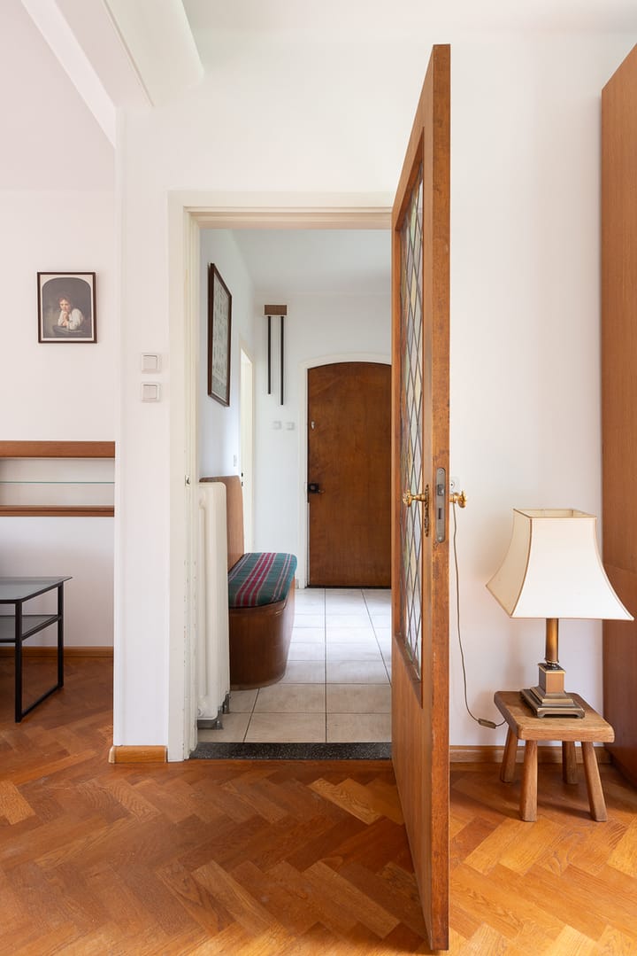 Foto 13 van Jacob van Gaesbeeklaan 7