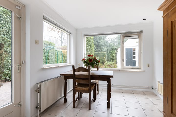 Foto 18 van Jacob van Gaesbeeklaan 7