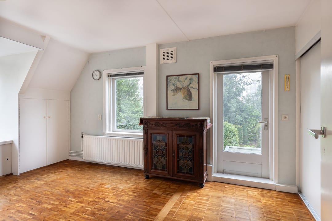 Foto 23 van Jacob van Gaesbeeklaan 7