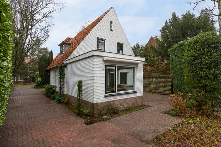 Foto 2 van Jacob van Gaesbeeklaan 7