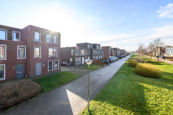 Foto 4 van Smaragd 40