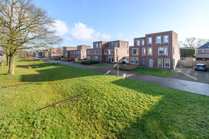 Foto 30 van Smaragd 40