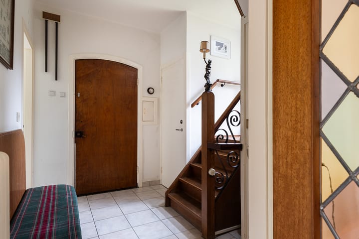 Foto 7 van Jacob van Gaesbeeklaan 7