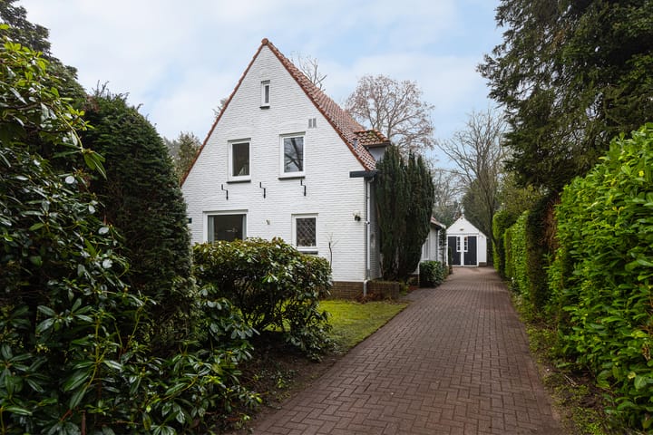 Foto 5 van Jacob van Gaesbeeklaan 7