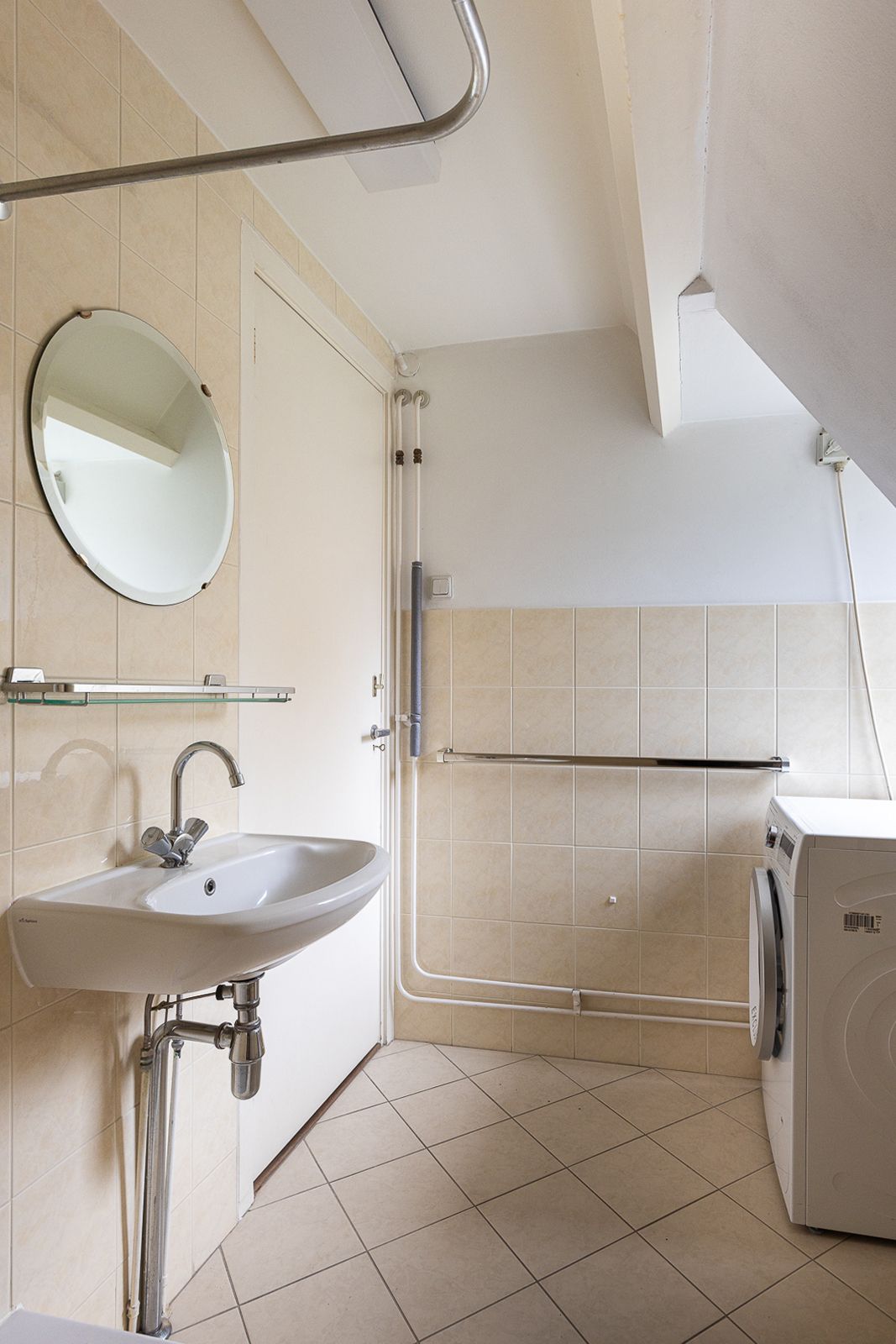 Foto 28 van Jacob van Gaesbeeklaan 7