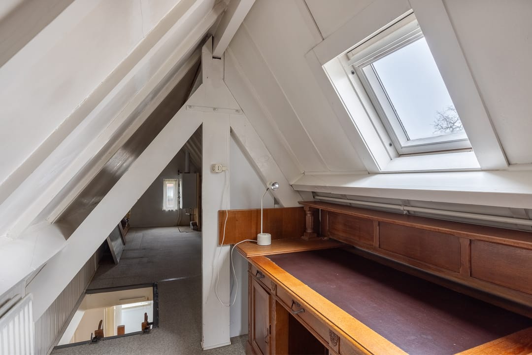 Foto 31 van Jacob van Gaesbeeklaan 7