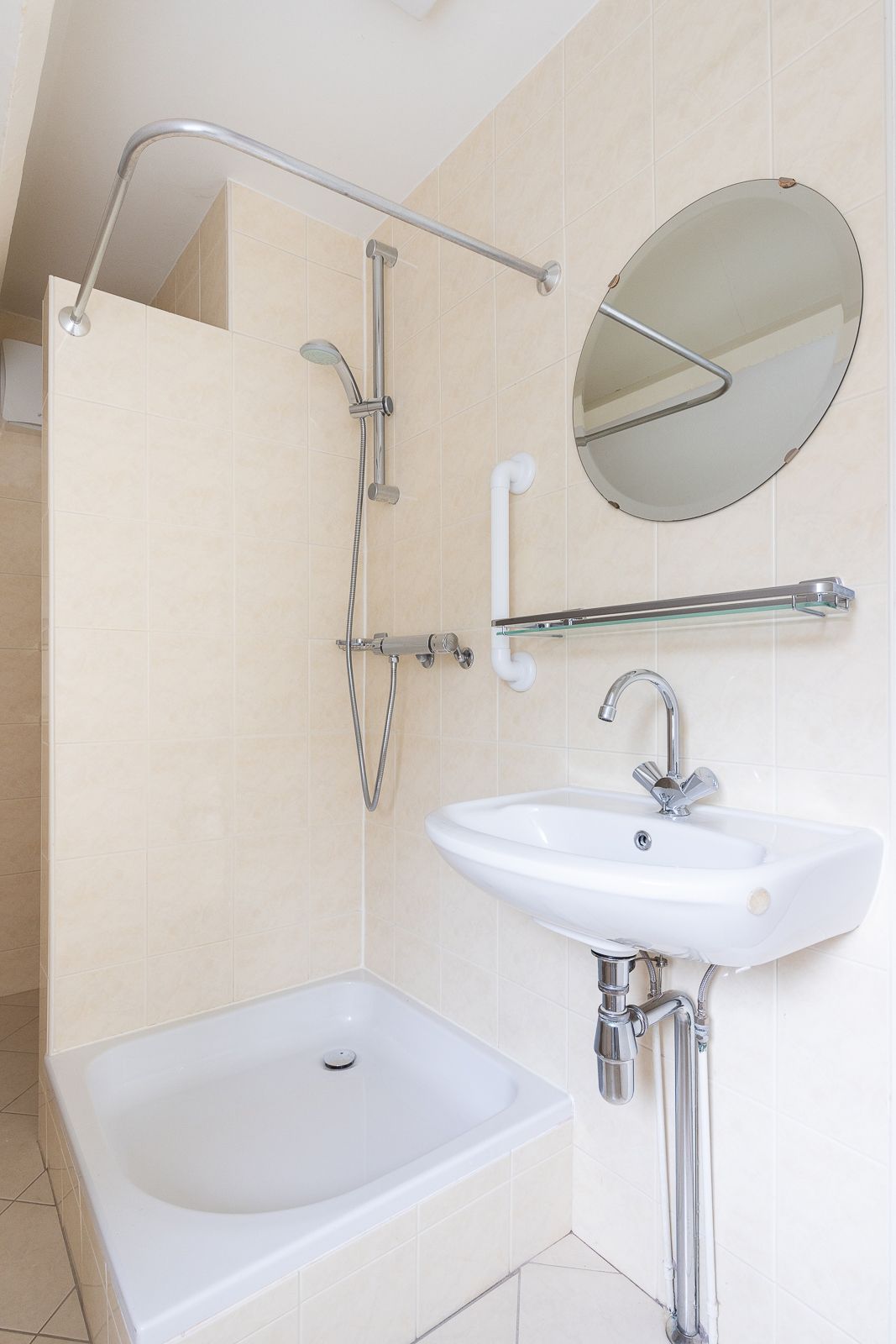 Foto 29 van Jacob van Gaesbeeklaan 7