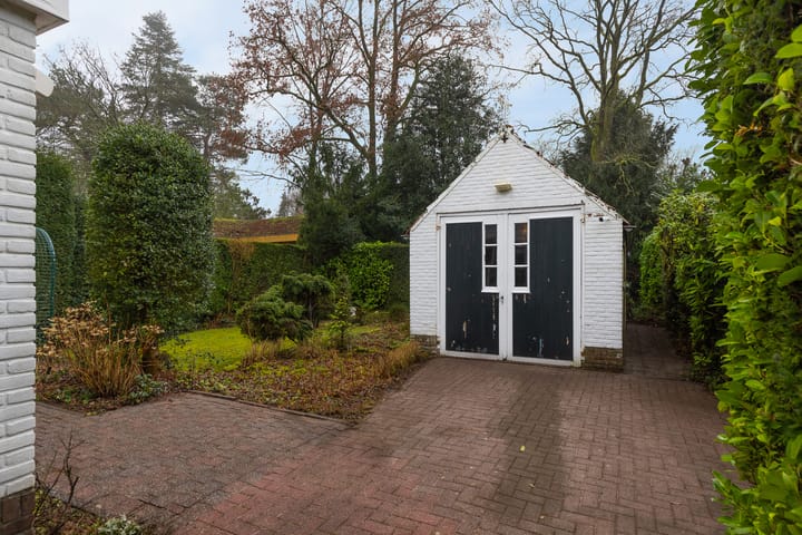 Foto 33 van Jacob van Gaesbeeklaan 7