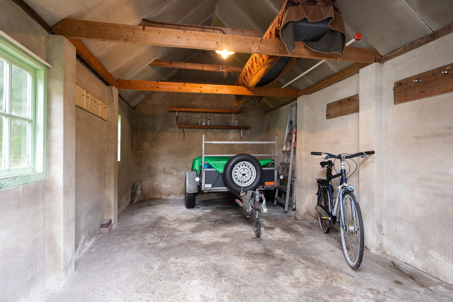 Foto 34 van Jacob van Gaesbeeklaan 7