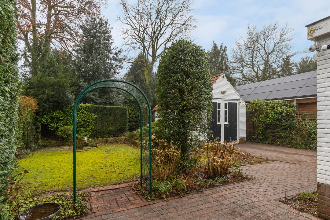 Foto 32 van Jacob van Gaesbeeklaan 7