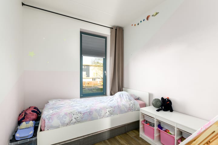 Foto 17 van Smaragd 40