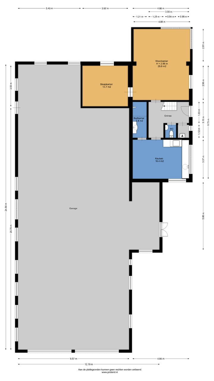 Foto 45 van Tsjaerderdyk 3-A