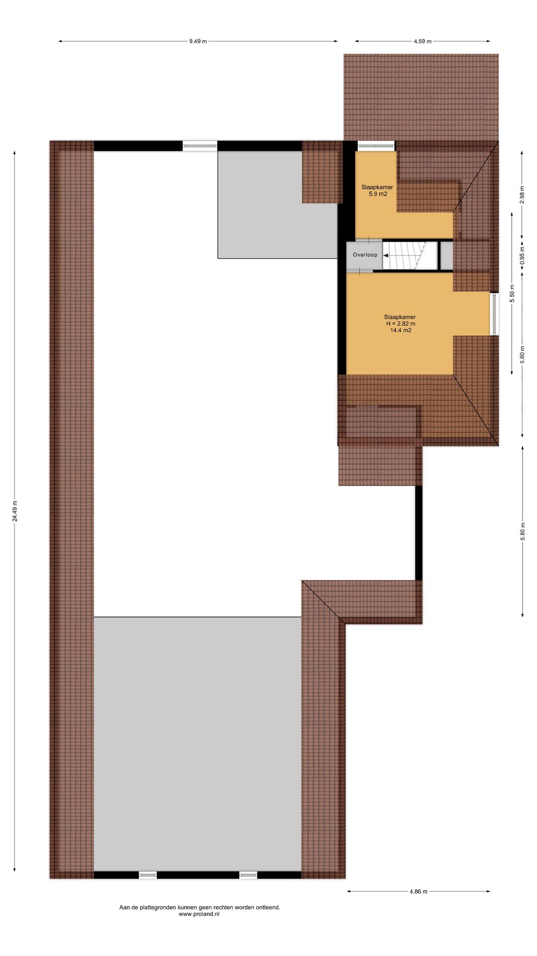Foto 46 van Tsjaerderdyk 3-A