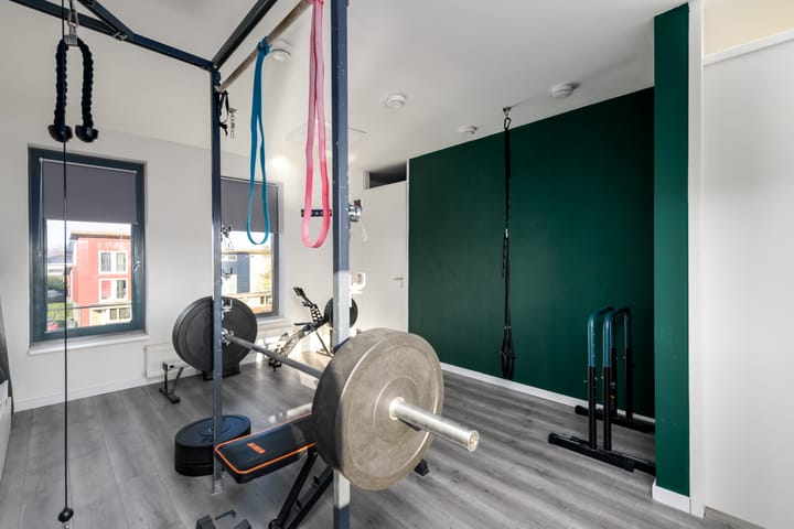 Foto 24 van Smaragd 40