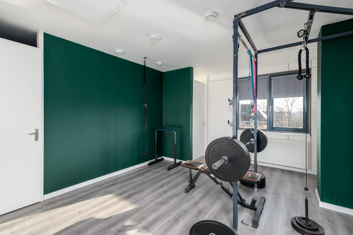 Foto 25 van Smaragd 40