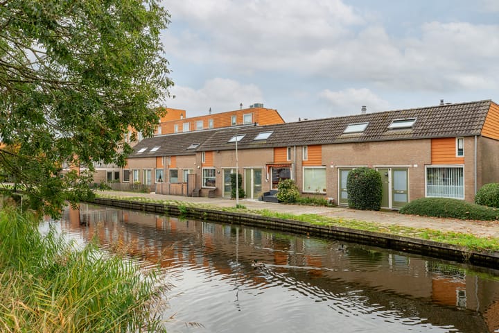 Foto 1 van Kleinpolderkade 28