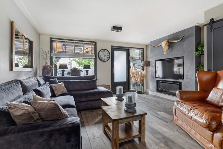 Foto 2 van Kleinpolderkade 28