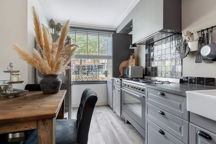 Foto 3 van Kleinpolderkade 28