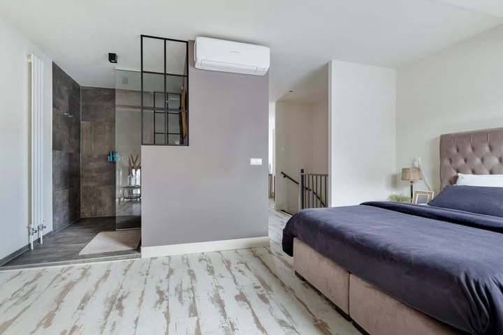 Foto 4 van Kleinpolderkade 28