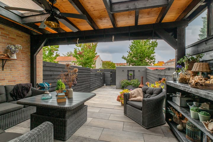 Foto 5 van Kleinpolderkade 28