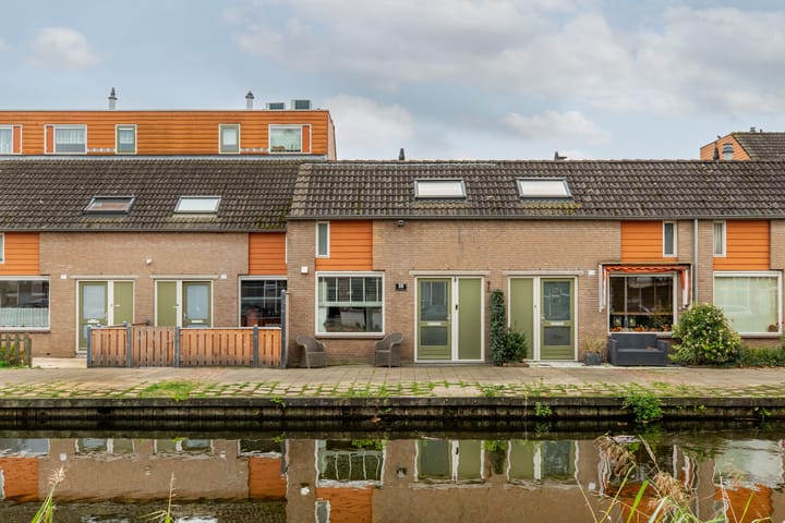 Foto 6 van Kleinpolderkade 28