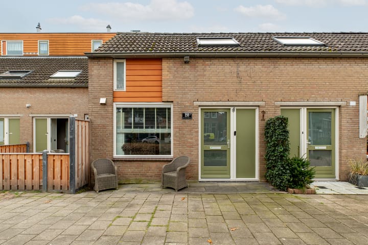 Foto 7 van Kleinpolderkade 28