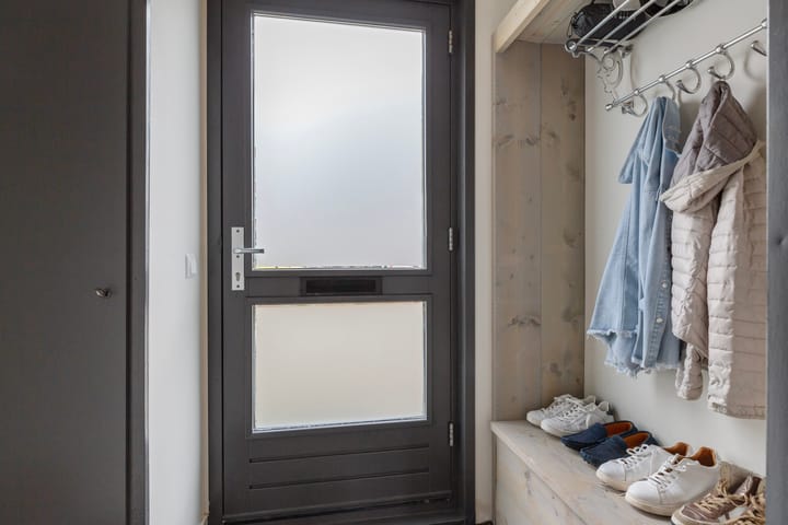 Foto 8 van Kleinpolderkade 28