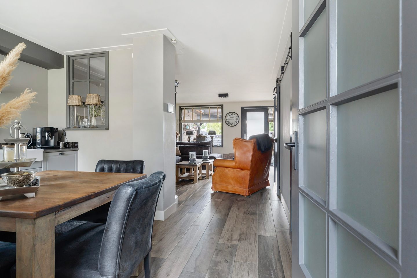 Foto 10 van Kleinpolderkade 28