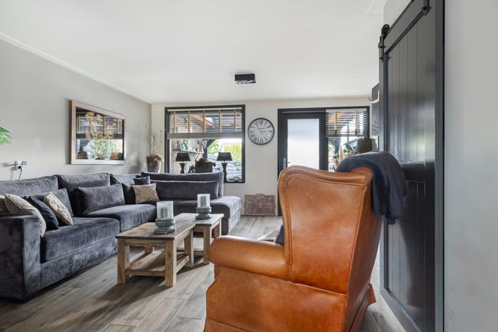 Foto 11 van Kleinpolderkade 28