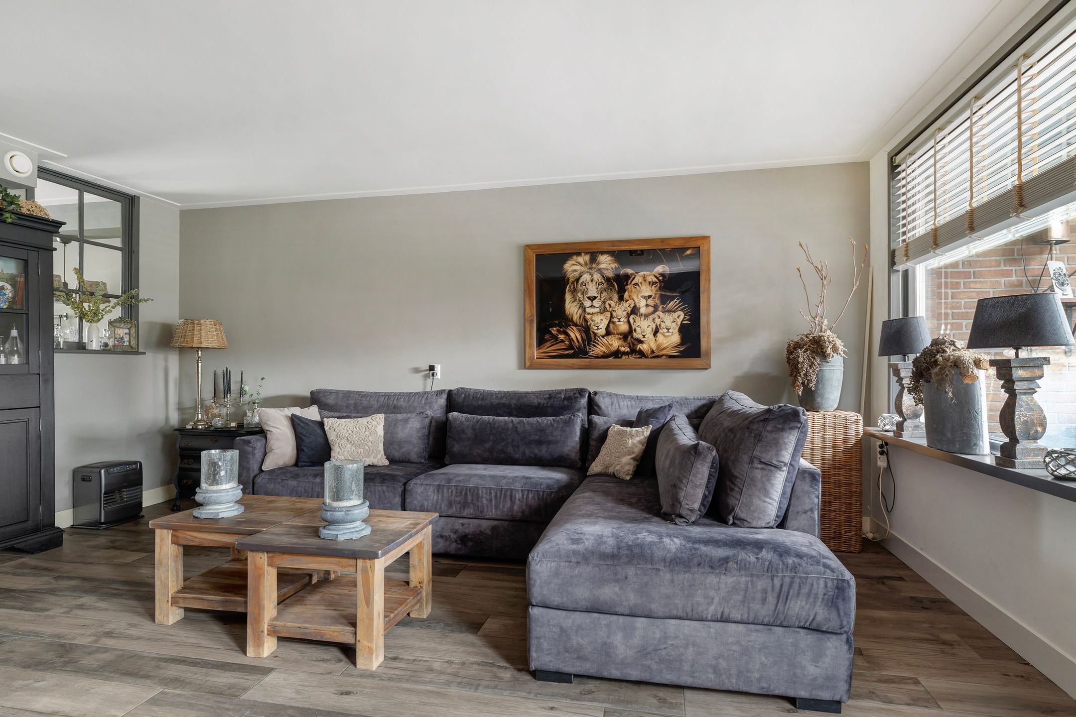 Foto 12 van Kleinpolderkade 28