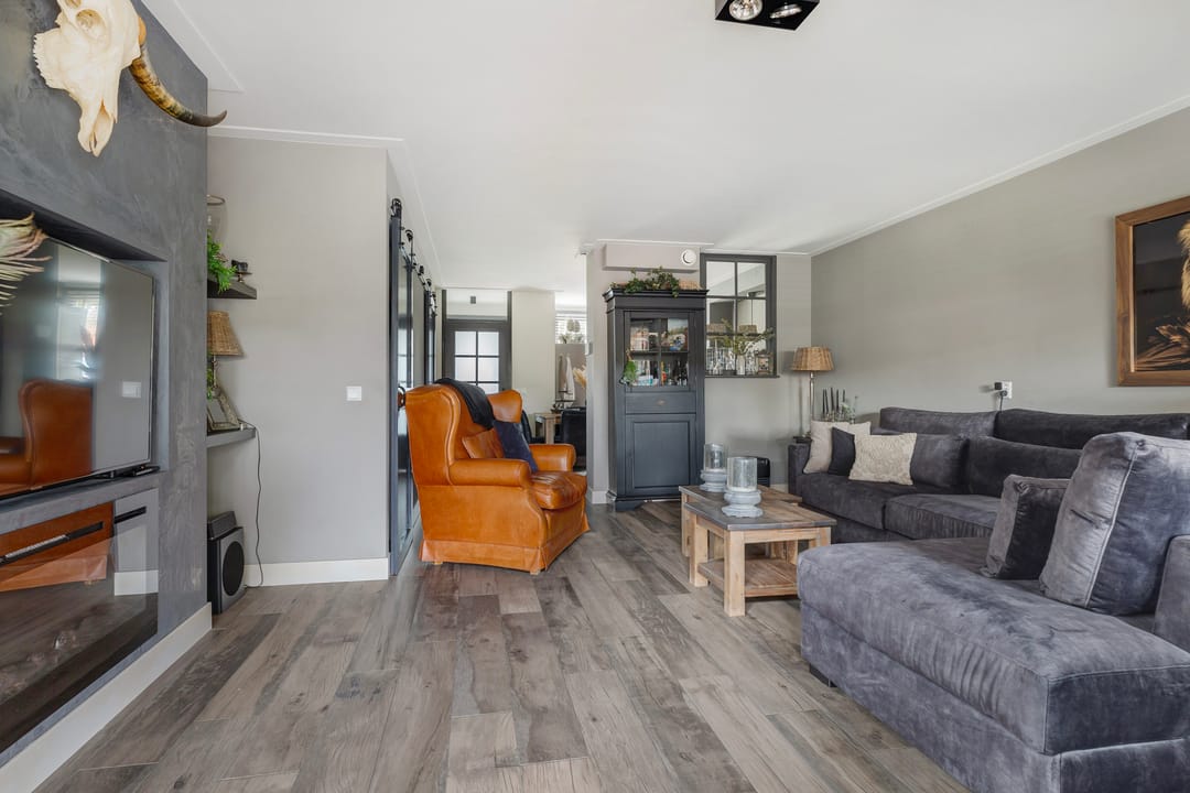 Foto 13 van Kleinpolderkade 28