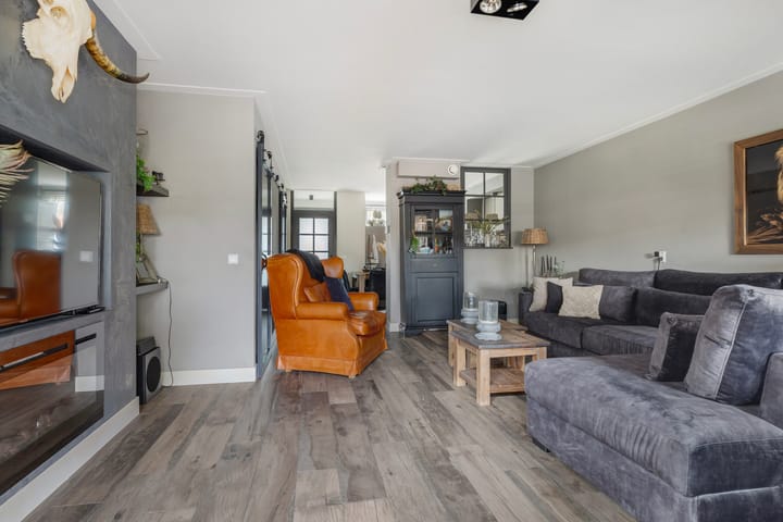 Foto 13 van Kleinpolderkade 28