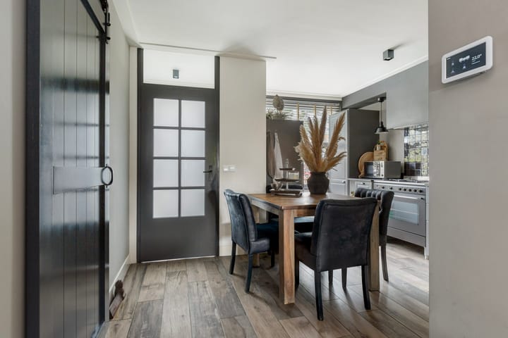 Foto 14 van Kleinpolderkade 28