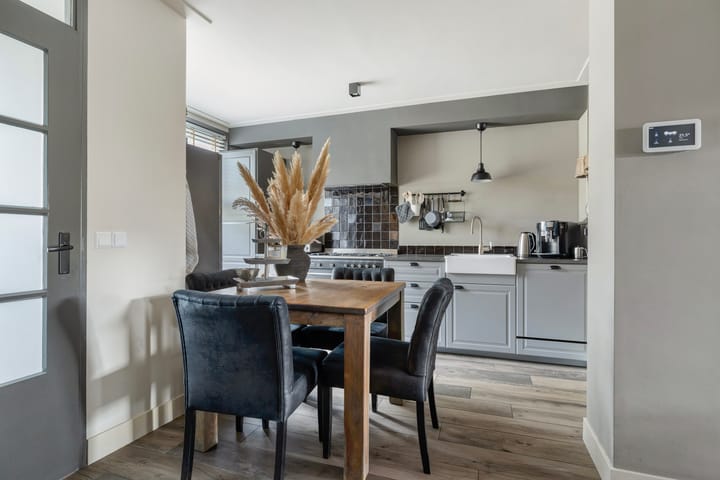 Foto 15 van Kleinpolderkade 28