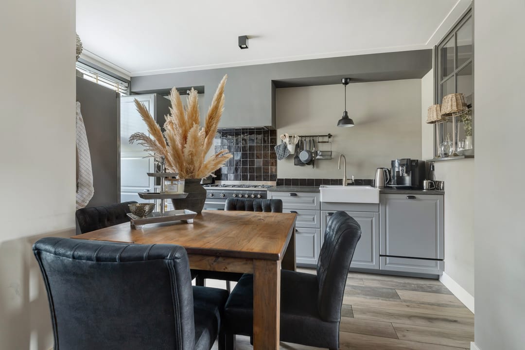 Foto 16 van Kleinpolderkade 28