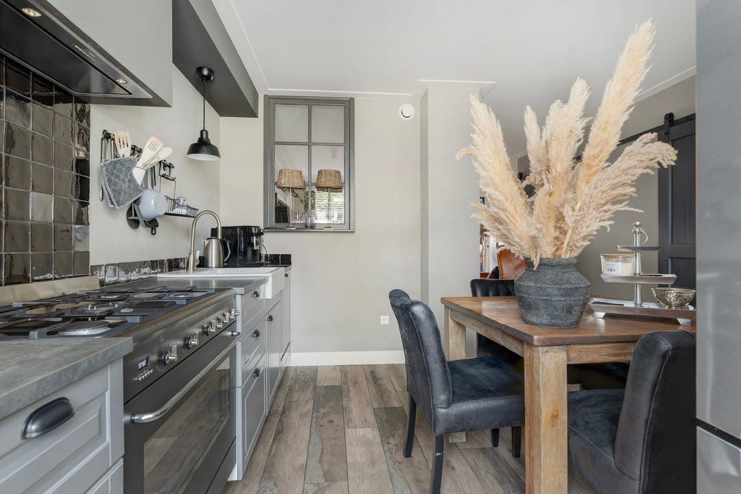 Foto 17 van Kleinpolderkade 28